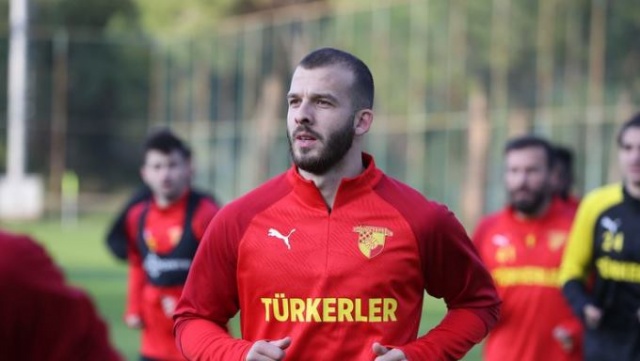 Sörloth, Haaland ile yarışıyor 11