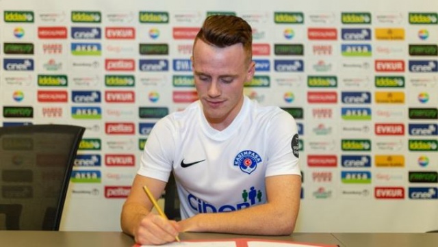 Sörloth, Haaland ile yarışıyor 12