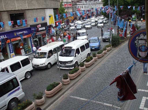 Anahtar Deliği 07.02.2020 3