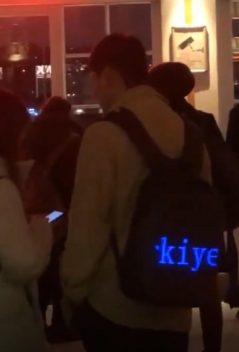 Sosyal medyada herkes onu konuşuyor! Koronavirüslü olmadığını böyle anlattı 5