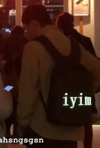 Sosyal medyada herkes onu konuşuyor! Koronavirüslü olmadığını böyle anlattı 11