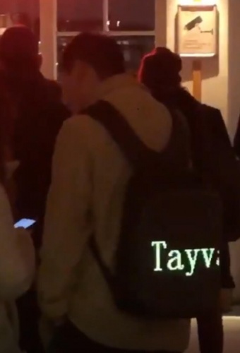 Sosyal medyada herkes onu konuşuyor! Koronavirüslü olmadığını böyle anlattı 6