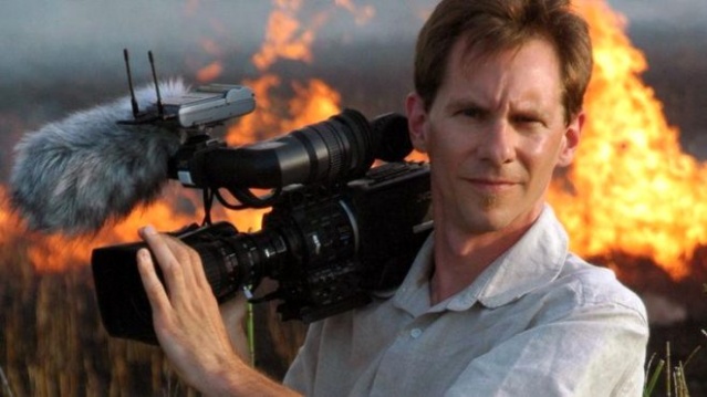 Türkmenistan'daki korkunç çukur 50 yıldır cayır cayır yanıyor, gören şaşıp kalıyor! 5