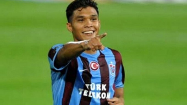 Teofilo'dan ilginç sözler: Hiç para kazanmadım 1