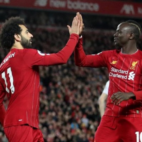 Liverpool'dan tarihi şampiyonluk için tarihi prim 5