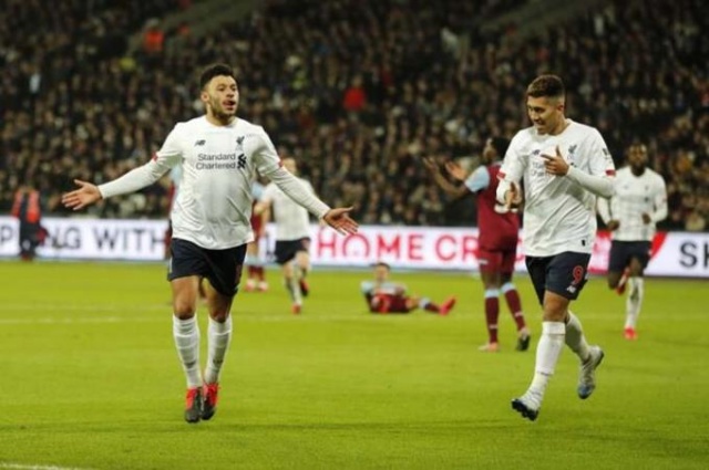 Liverpool'dan tarihi şampiyonluk için tarihi prim 7