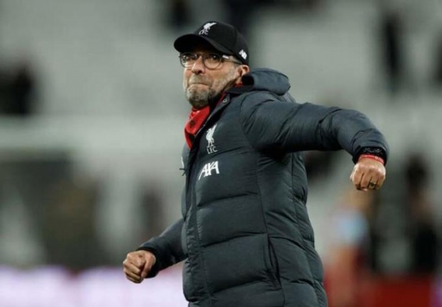 Liverpool'dan tarihi şampiyonluk için tarihi prim 6