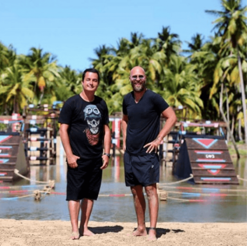 Survivor 2020 yarışmacıları belli oldu 2