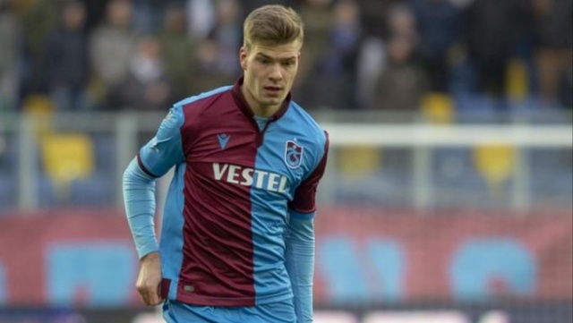 Hakem ve gözlemcinin Sörloth raporu 2