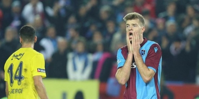 Hakem ve gözlemcinin Sörloth raporu 3