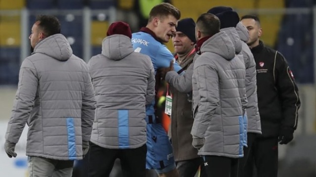 Hakem ve gözlemcinin Sörloth raporu 5