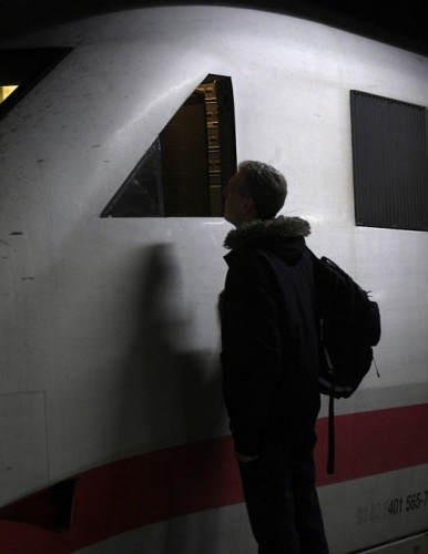 Kuzeybatı Avrupa'yı fırtına vurdu! 5