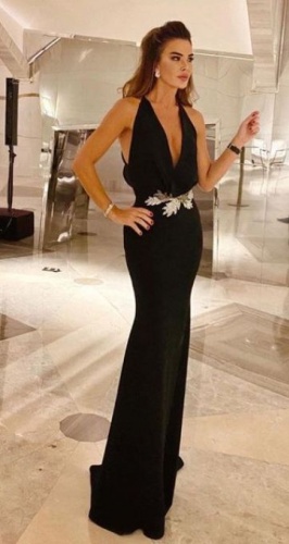 Merve Özbey-Kenan Koçak çiftinin düğününde şıklık yarışı 12