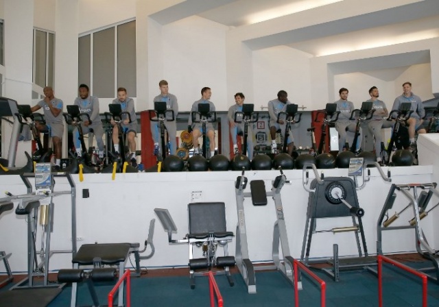 Trabzonspor Erzurumspor hazırlıklarına başladı 7