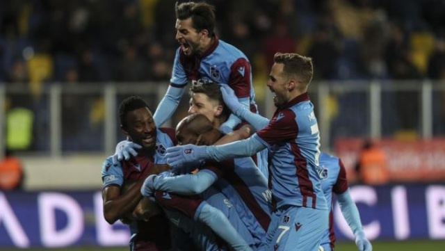 Şampiyonluk oranları güncellendi - 10.02.2020 7