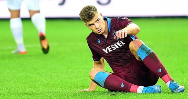 İngilizler'in Sörloth pişmanlığı: Haaland gibi satabilirdik 6