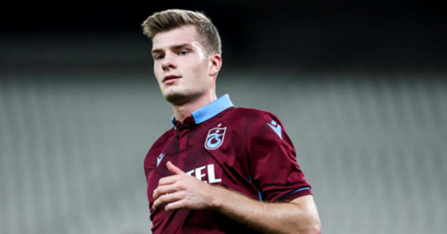 İngilizler'in Sörloth pişmanlığı: Haaland gibi satabilirdik 3