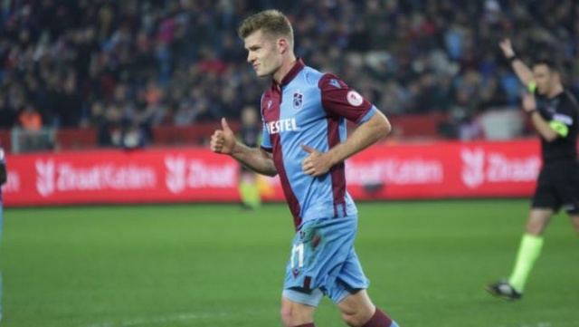 İngilizler'in Sörloth pişmanlığı: Haaland gibi satabilirdik 2