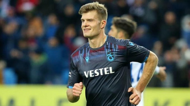 İngilizler'in Sörloth pişmanlığı: Haaland gibi satabilirdik 4