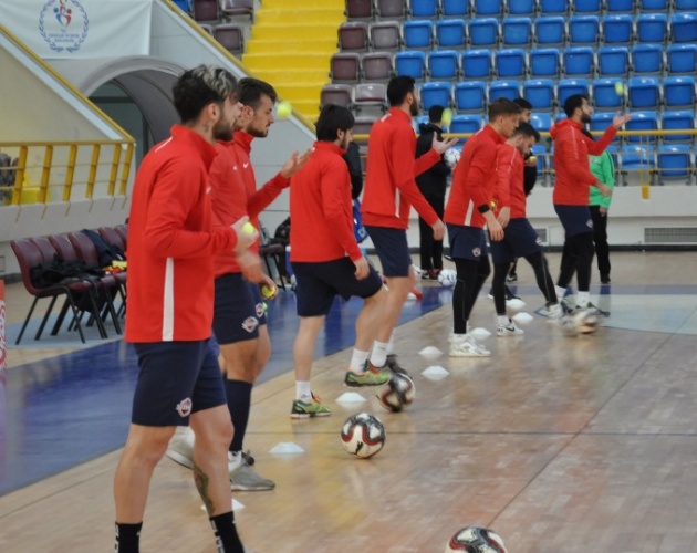 Sahalar karla kaplanınca Hekimoğlu Trabzon orada çalıştı 3