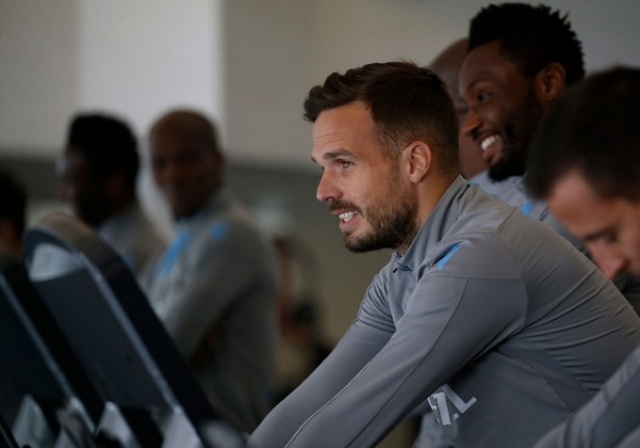 Trabzonspor'da Erzurum hazırlıkları 2