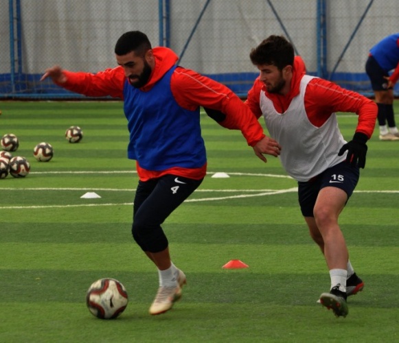 Hekimoğlu Trabzon'da çalışmalar sürüyor - Sevindirici haber 9