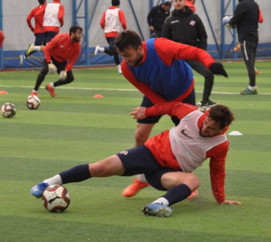 Hekimoğlu Trabzon'da çalışmalar sürüyor - Sevindirici haber 3