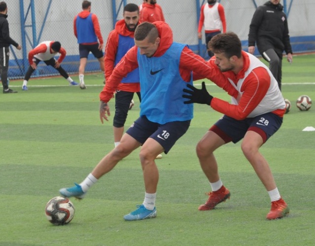 Hekimoğlu Trabzon'da çalışmalar sürüyor - Sevindirici haber 4