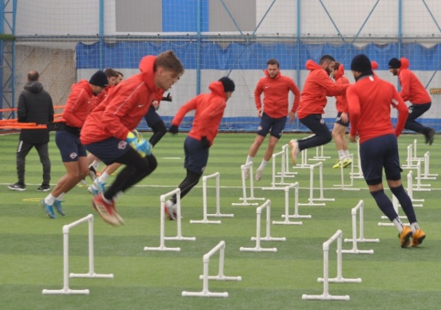 Hekimoğlu Trabzon'da çalışmalar sürüyor - Sevindirici haber 7