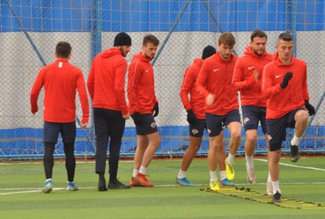 Hekimoğlu Trabzon'da çalışmalar sürüyor - Sevindirici haber 17