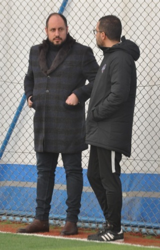 Hekimoğlu Trabzon'da çalışmalar sürüyor - Sevindirici haber 16