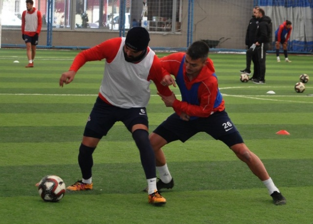 Hekimoğlu Trabzon'da çalışmalar sürüyor - Sevindirici haber 14