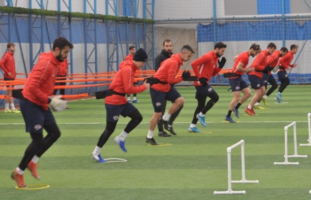 Hekimoğlu Trabzon'da çalışmalar sürüyor - Sevindirici haber 12