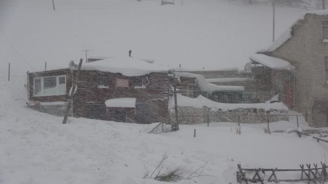 Zigana'daki çığdan gün ağırınca ilk görüntüler - İşte son durum 4