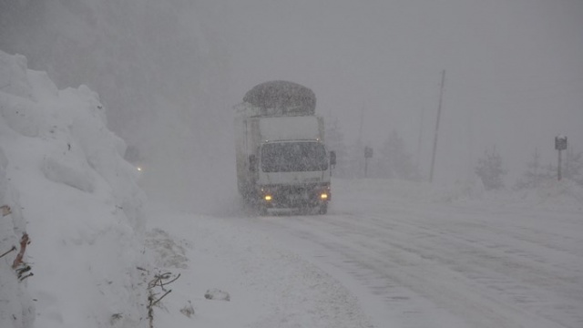 Zigana'daki çığdan gün ağırınca ilk görüntüler - İşte son durum 10
