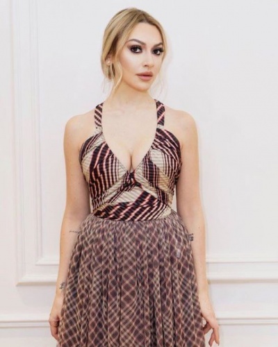 Hadise ile Kaan Yıldırım aşk mı yaşıyor? 5