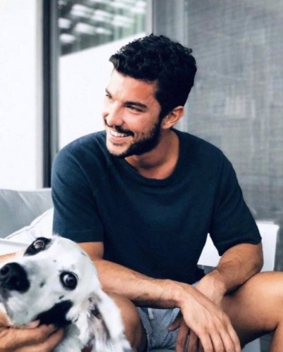 Hadise ile Kaan Yıldırım aşk mı yaşıyor? 4