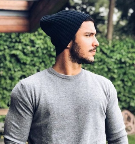 Hadise ile Kaan Yıldırım aşk mı yaşıyor? 8