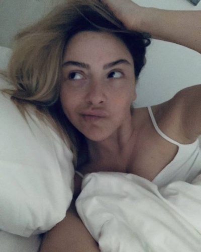 Hadise ile Kaan Yıldırım aşk mı yaşıyor? 7