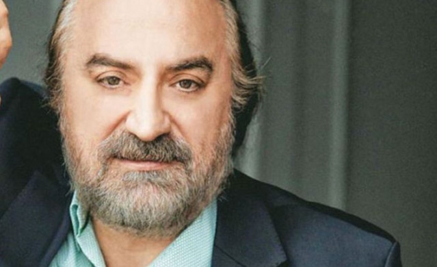 "Savursunlar küllerimi Trabzon'umun üstüne..." 1