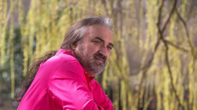 "Savursunlar küllerimi Trabzon'umun üstüne..." 2