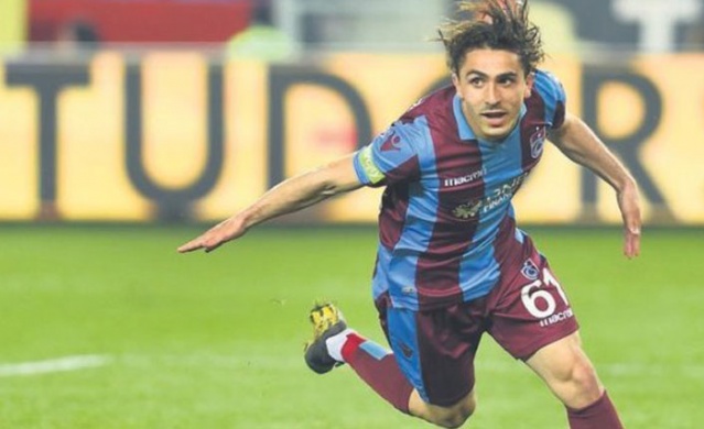 Abdülkadir Ömür'den müjdeli haber 1