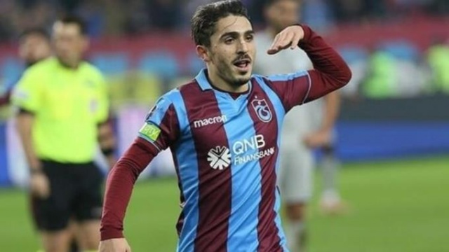 Abdülkadir Ömür'den müjdeli haber 2