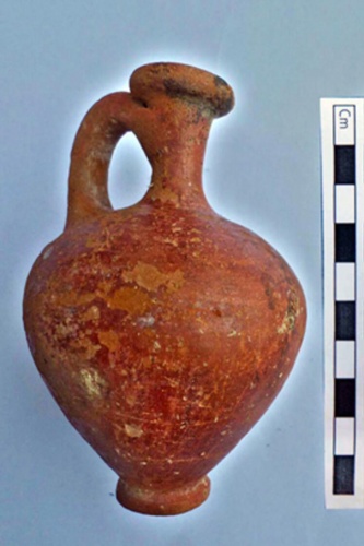 Bu halde bulundu! 83 mezardan 80'i... 5