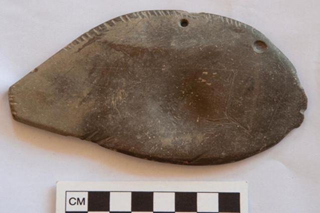 Bu halde bulundu! 83 mezardan 80'i... 8