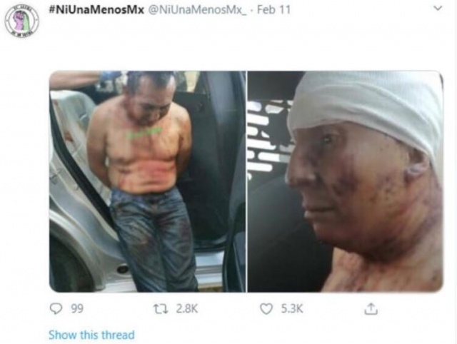 Dünya bu cinayeti konuşuyor! Korkunç detaylar... 3