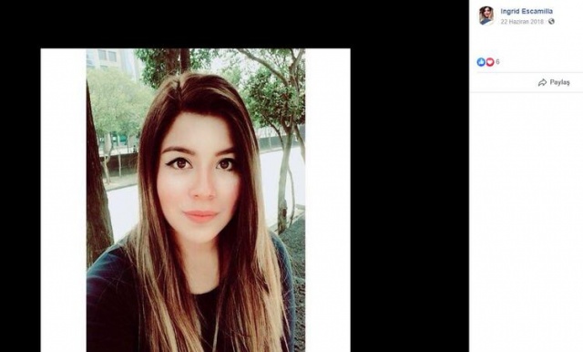 Dünya bu cinayeti konuşuyor! Korkunç detaylar... 1