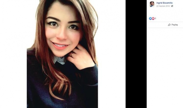 Dünya bu cinayeti konuşuyor! Korkunç detaylar... 2