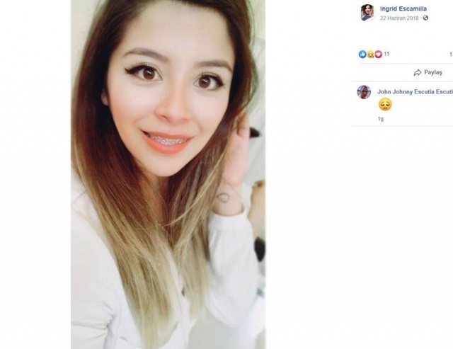 Dünya bu cinayeti konuşuyor! Korkunç detaylar... 9