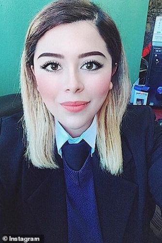 Dünya bu cinayeti konuşuyor! Korkunç detaylar... 6